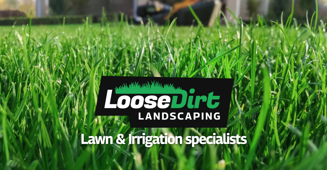 LOOSE DIRT LLC logo
